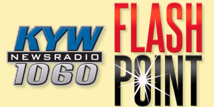 Human Trafficking Awareness with Stephanie Shantz-Stiver, NOVA’s Human Trafficking Victim Advocate – KYW News Radio 1060 – Flashpoint