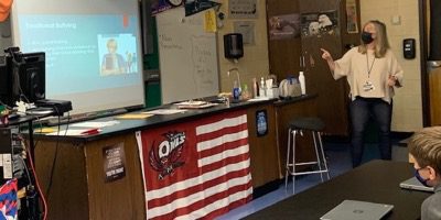 Levittown Now – Bullying Prevention Program Teaches Bristol Twp. Students To Stand Up