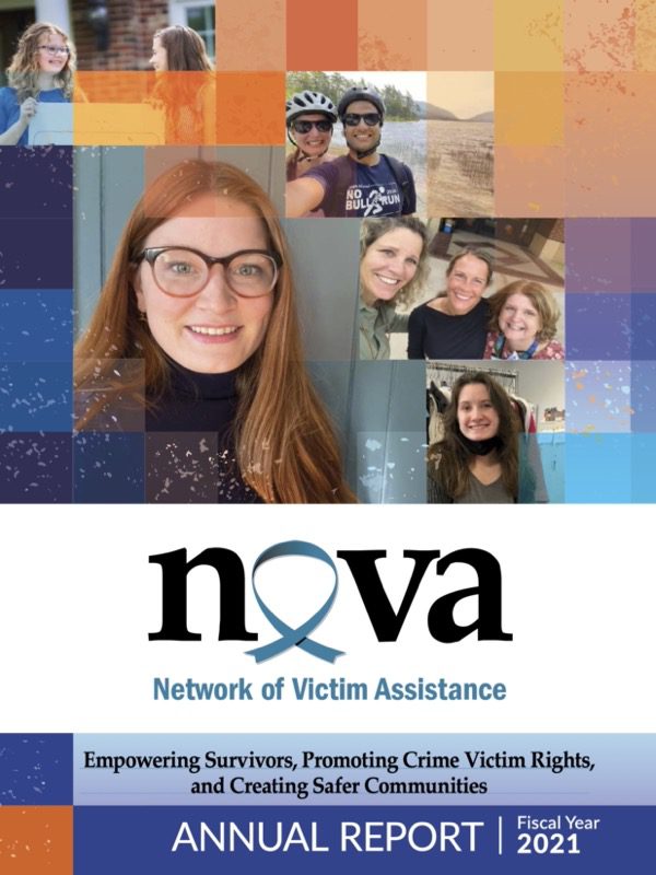 NOVA Annual Report Fiscal Year 2021