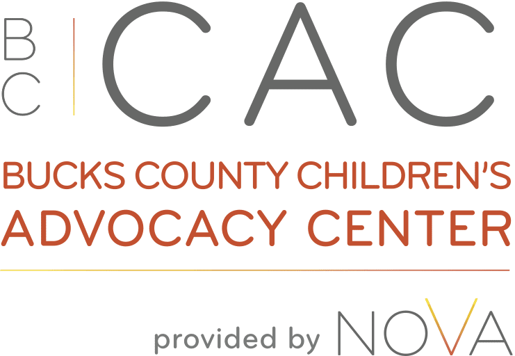 BCCAC Bucks County Children's Advocacy Center provided by NOVA