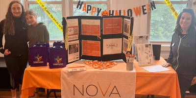 Doylestown Patch – NOVA’s 10th Annual NO BULLying Run Raises $40K In Bucks County