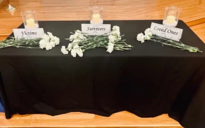 Bucks Co. Today — Jamison Nonprofit Hosts Candlelight Tribute for Victims of Crime in the Area