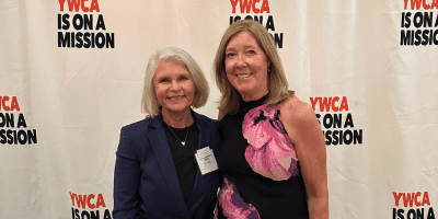 NOVA Employee & Volunteer Chosen as a YWCA Bucks County — Doylestown, PA Patch