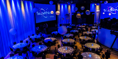 NOVA’s Gala Was Out of This World – Newtown, PA Patch