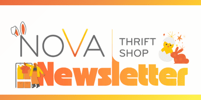 NTS Newsletter – April 2025