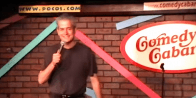 Punchlines with a Purpose Draws a Crowd & Raises Funds for NOVA – Doylestown, PA Patch