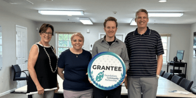 NOVA receives $7,500 grant from Foundations Community Partnership – Bucks County Herald