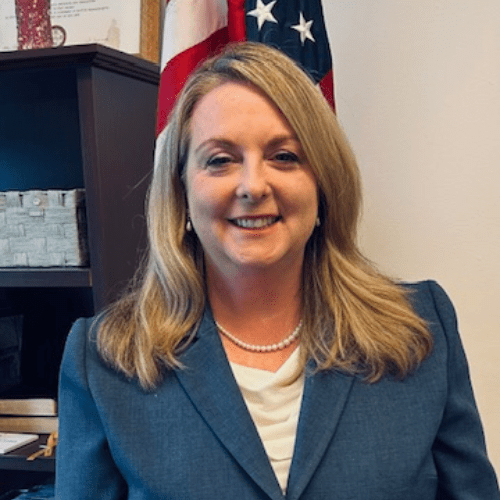 Eileen Hartnett Albillar, MSW