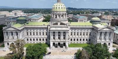 Survivors of Sexual Violence Can’t Wait Any Longer Pass the State Budget – Lower Bucks Source