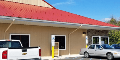 The Huge Thrift Store In Pennsylvania That’ll Make You Rethink What $38 Can Buy