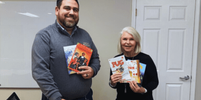 NOVA News – December 2025